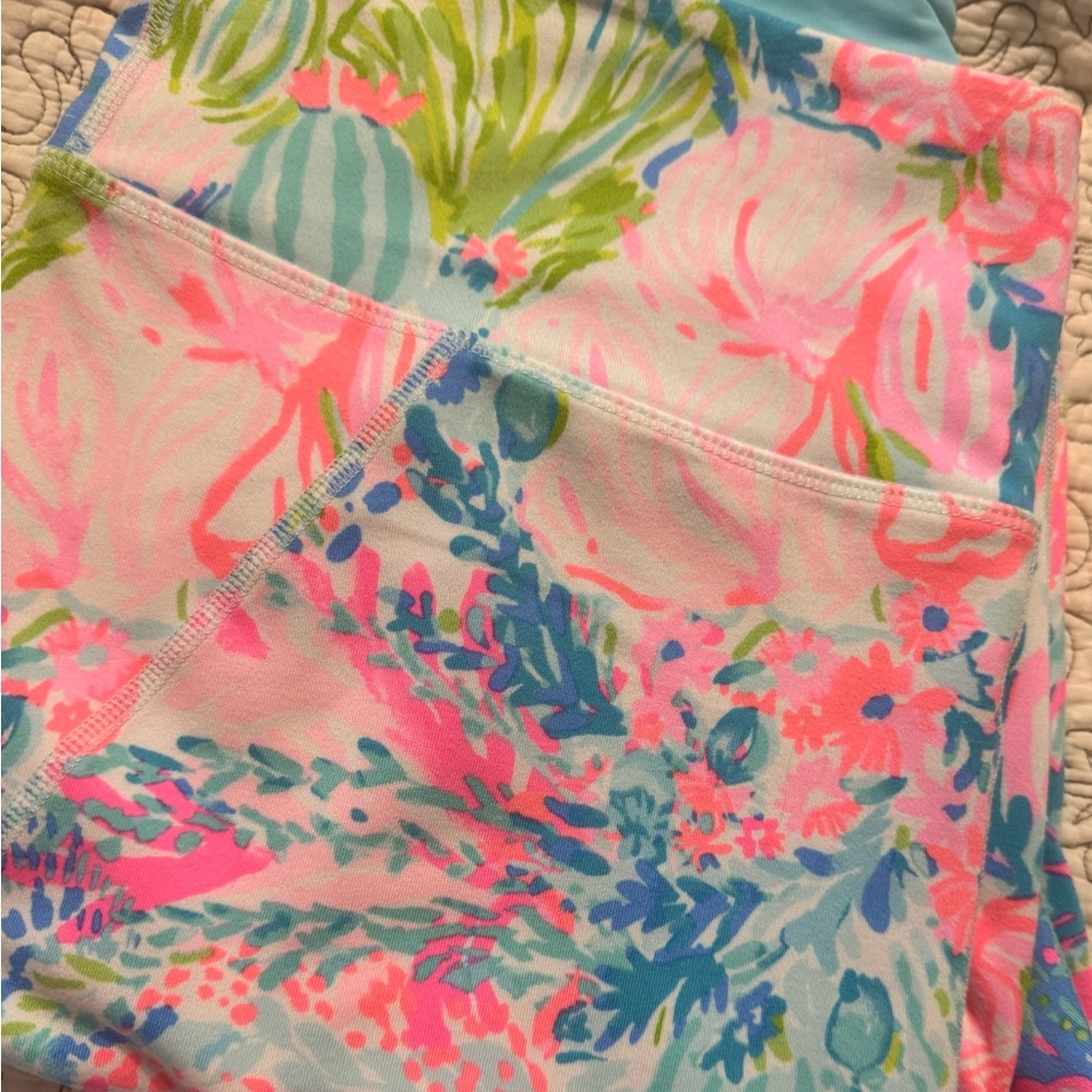 Lilly Pulitzer Luxletic Leggings